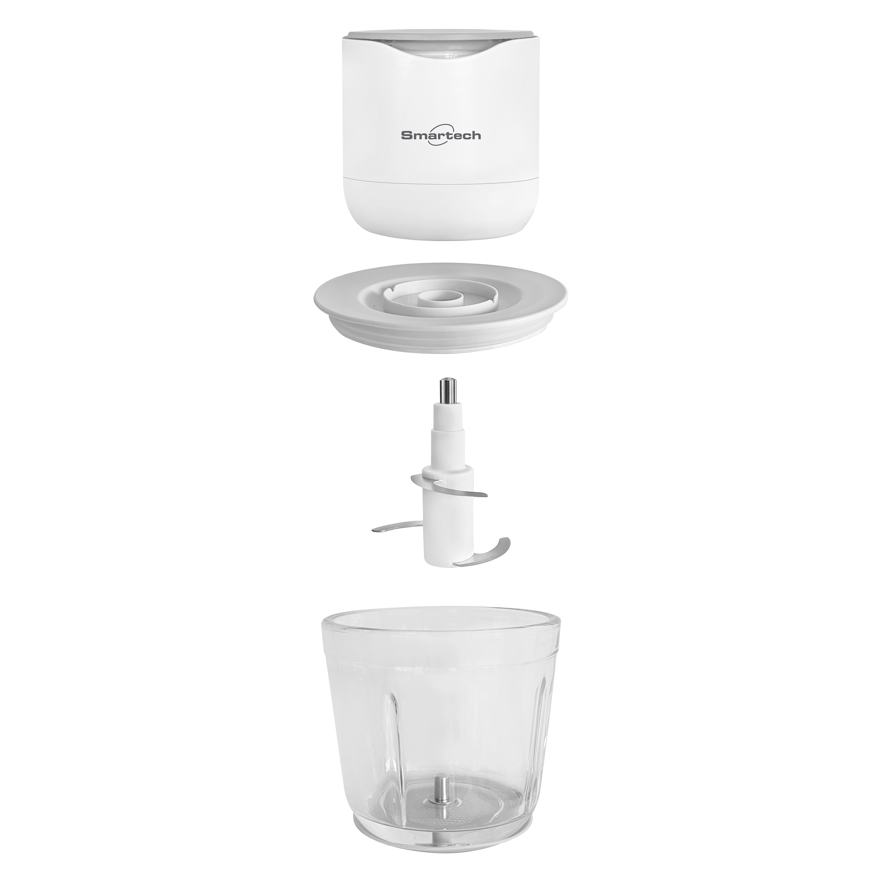 Smartech Smart Food 無線食物料理機 (SC-2848), , large image number 2